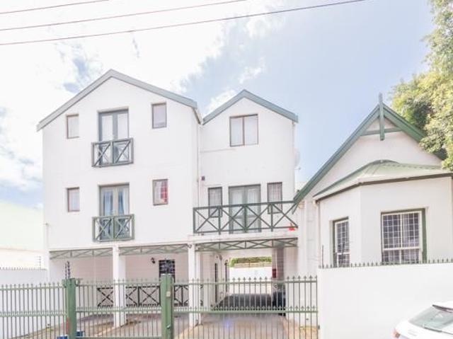 Apartment for rent in Cape Town, Western Cape