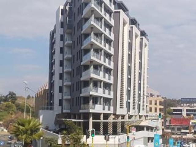 Apartment for rent in Alexandra, Gauteng