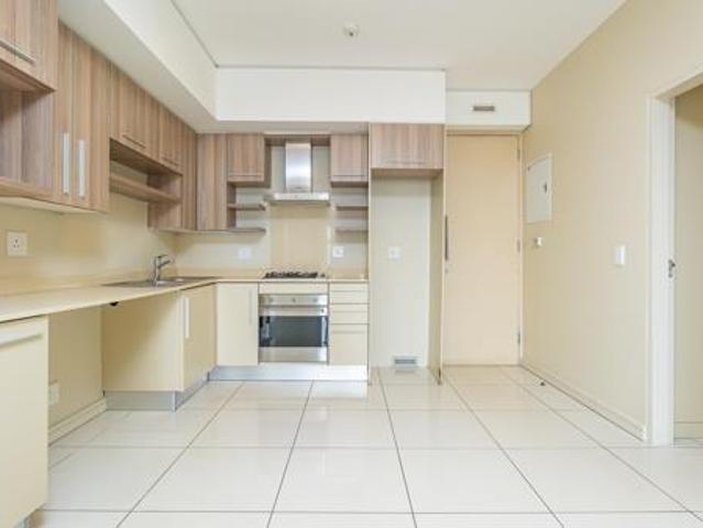 Apartment for rent in Johannesburg, City of Johannesburg Metropolitan Municipality