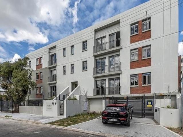 Apartment for rent in Cape Town, Western Cape
