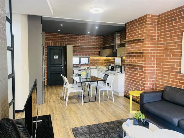 Apartment for sale in Johannesburg