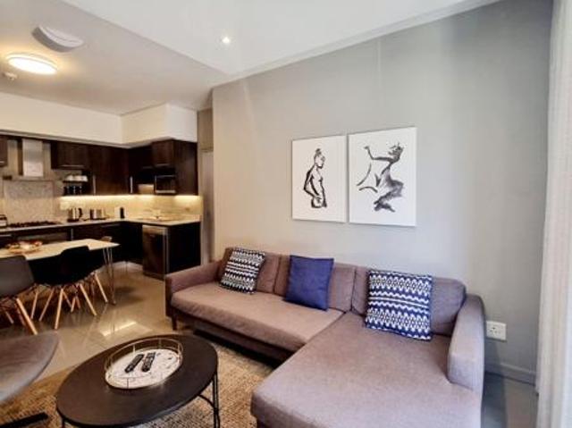 Apartment for rent in Vosloorus, Gauteng