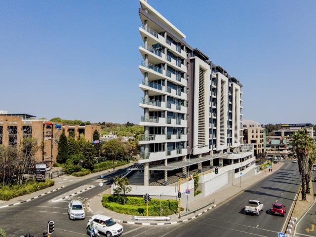 Apartment for sale in Johannesburg