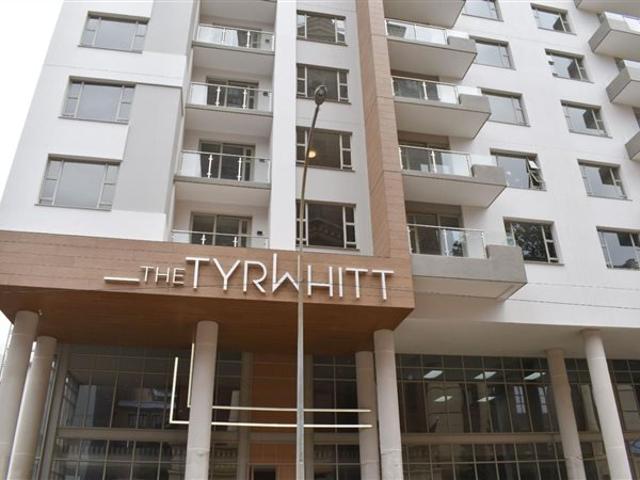 Apartment for sale in Johannesburg, City of Johannesburg Metropolitan Municipality