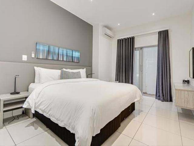 Apartment for rent in Alexandra, Gauteng
