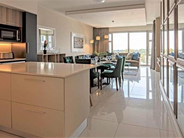 Apartment for rent in Rosebank, Gauteng