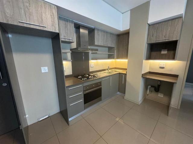 Apartment for sale in Johannesburg