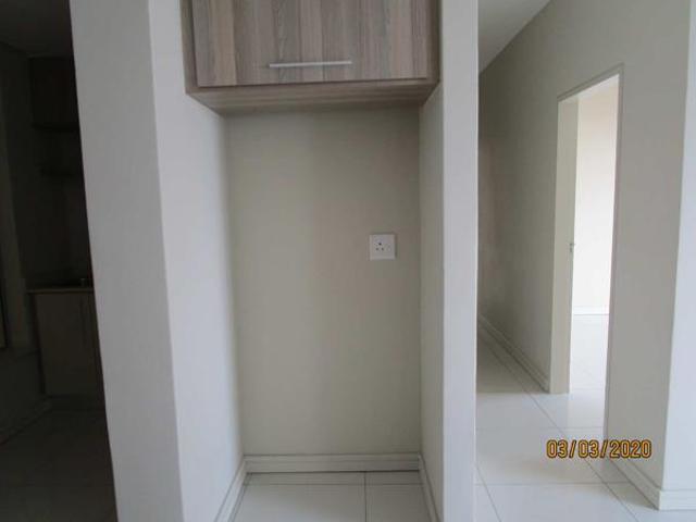 Apartment for rent in Vosloorus, Gauteng