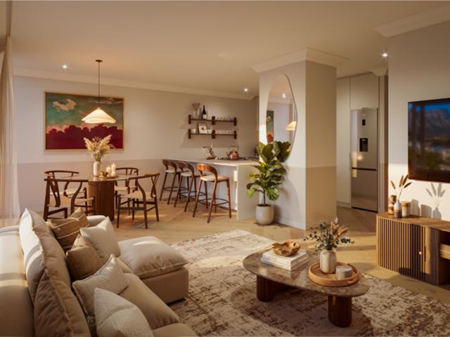 Apartment for sale in Cape Town, Western Cape
