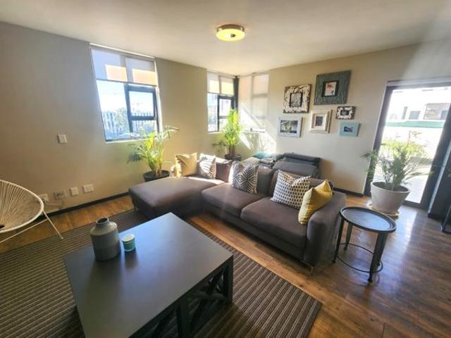 Apartment for rent in Vosloorus, Gauteng