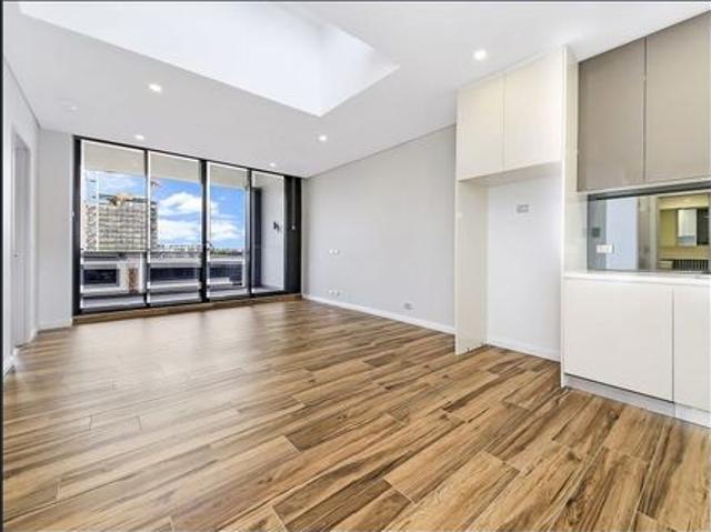 Apartment for rent in Rosebery, Sydney