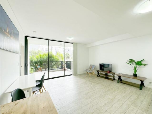 Apartment for rent in Rosebery, Sydney