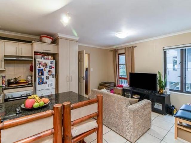 Apartment for rent in Bellville, Western Cape