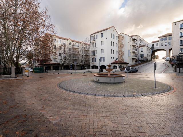 Apartment for rent in Rosendal, Free State
