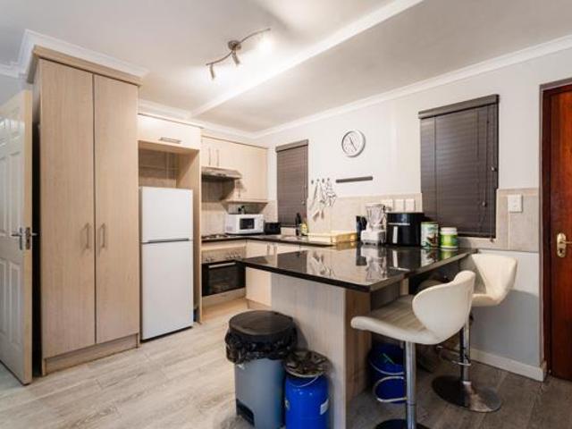 Apartment for rent in Rosendal, Free State