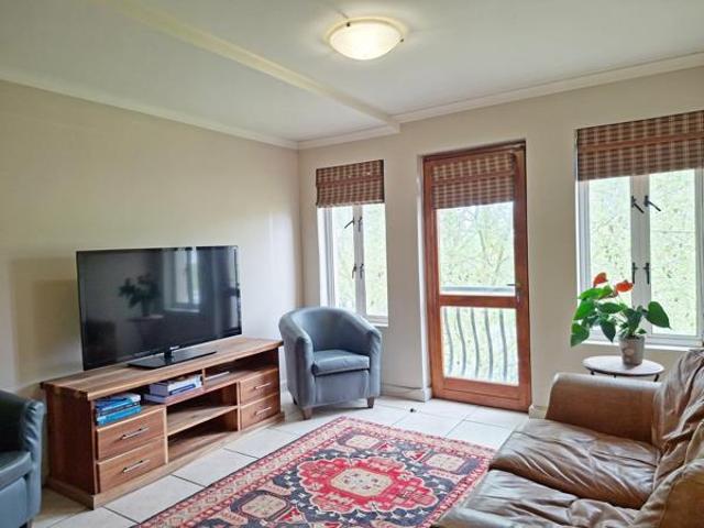 Apartment for rent in Cape Town, City of Cape Town