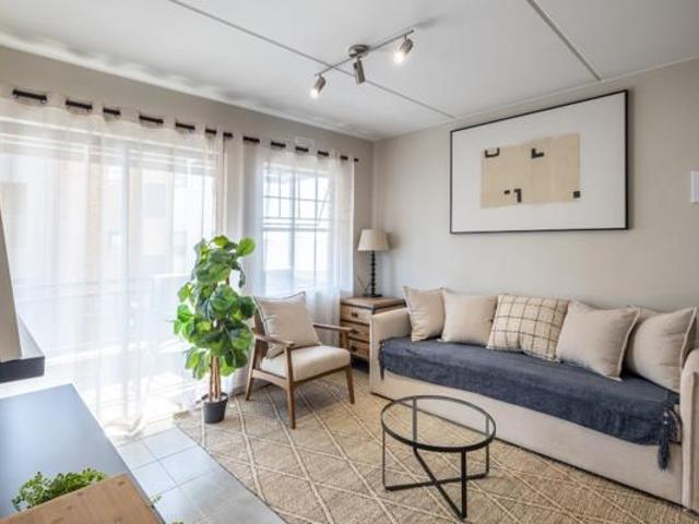 Apartment for rent in Vosloorus, Gauteng