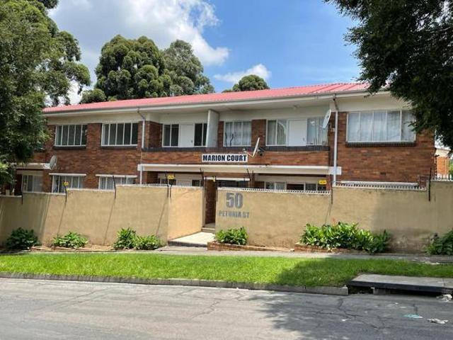Apartment for rent in Vosloorus, Gauteng