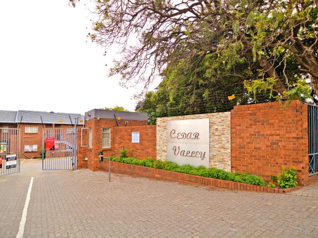Apartment for rent in Vosloorus, Gauteng