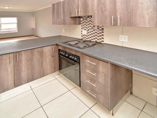Apartment for sale in Johannesburg