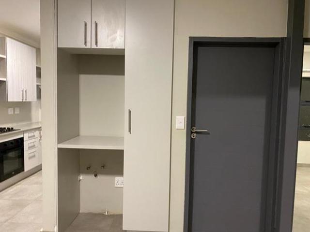 Apartment for rent in Waterkloof, Gauteng
