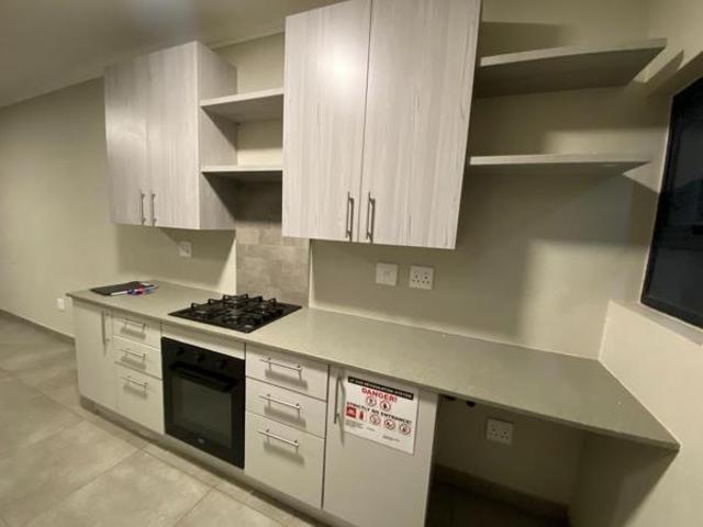 Apartment for rent in Waterkloof, Gauteng