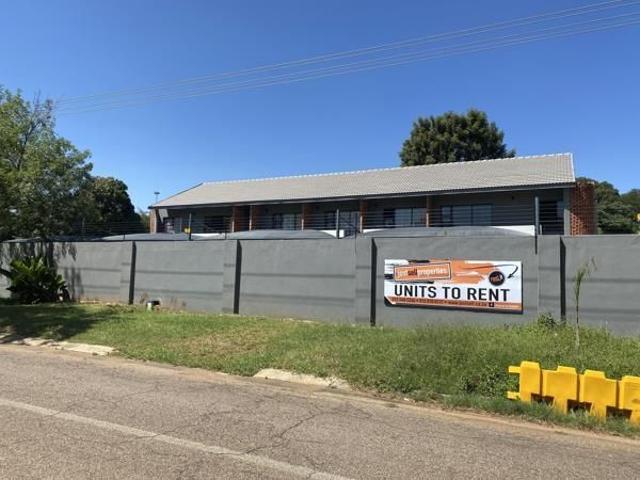 Apartment for rent in Waterkloof, Gauteng