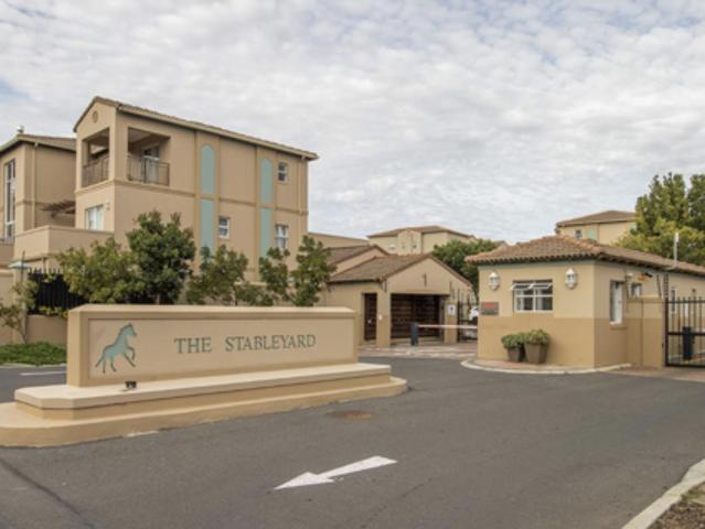 Apartment for rent in Cape Town, Western Cape
