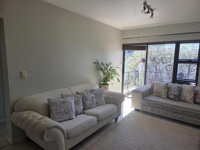 Apartment for rent in Cape Town, Western Cape