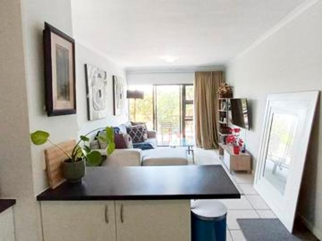 Apartment for rent in Cape Town, City of Cape Town