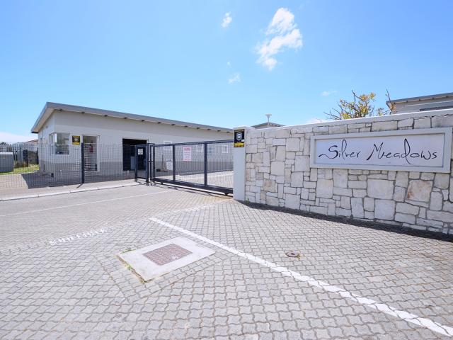 Apartment for rent in Western Cape