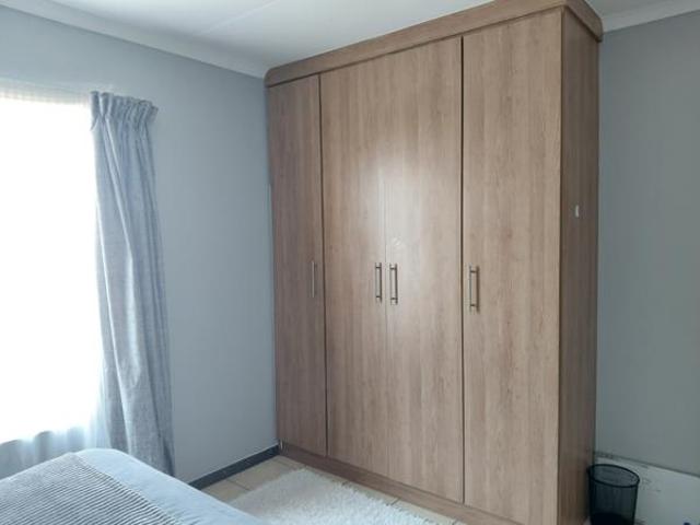 Apartment for sale in West Rand Garden estates, Westonaria Local Municipality