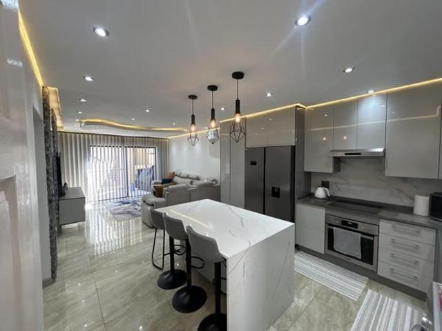 Apartment for rent in Nooitgedacht, Gauteng
