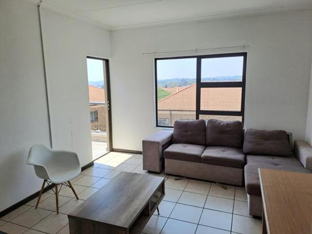 Apartment for rent in Nooitgedacht, Gauteng