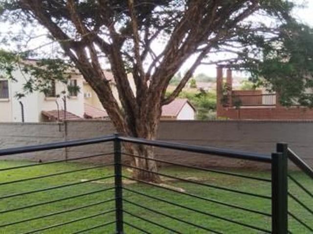 Apartment for rent in Nooitgedacht, Gauteng