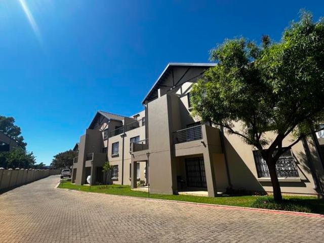 Apartment for rent in Westonaria, Gauteng