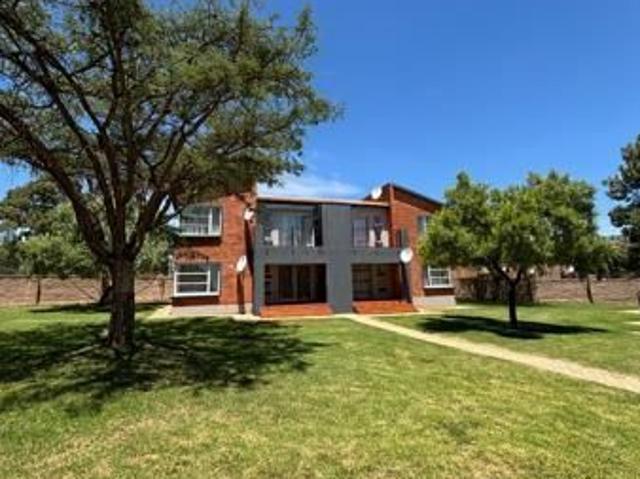 Apartment for rent in Nooitgedacht, Gauteng