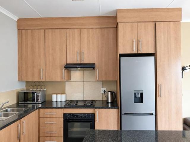 Apartment for sale in West Rand Garden estates, Westonaria Local Municipality