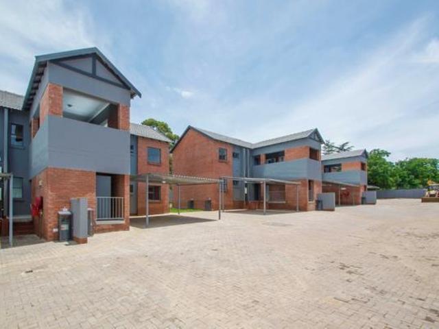 Apartment for rent in Nooitgedacht, Gauteng