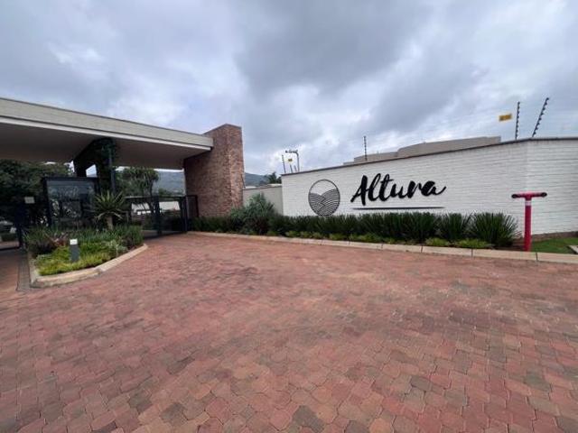 Apartment for rent in Nooitgedacht, Gauteng