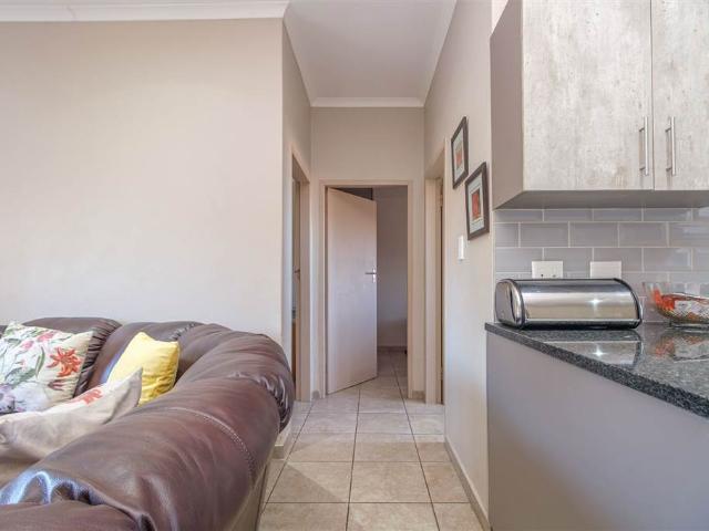 Apartment for sale in Westonaria, Gauteng