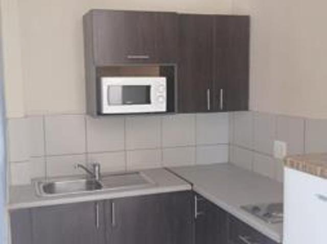 Apartment for rent in Nooitgedacht, Gauteng
