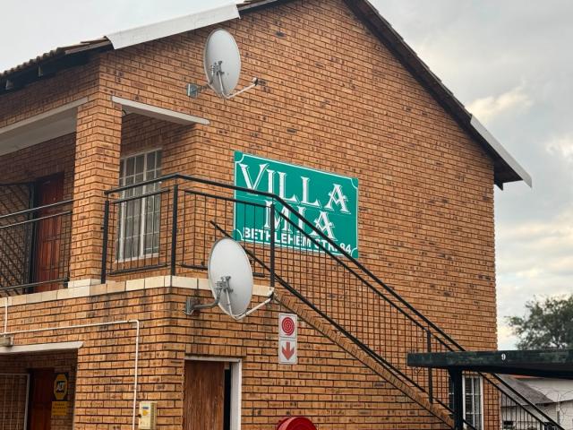 Apartment for sale in Tlhabane, North West