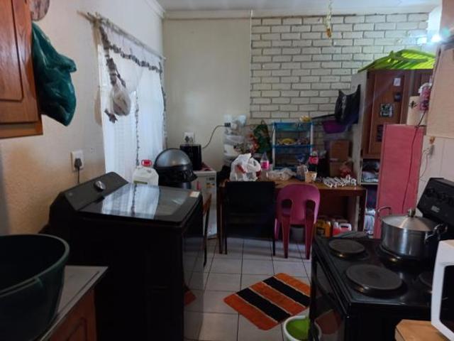 Apartment for sale in Tlhabane, North West