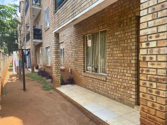 Apartment for sale in Tlhabane, North West