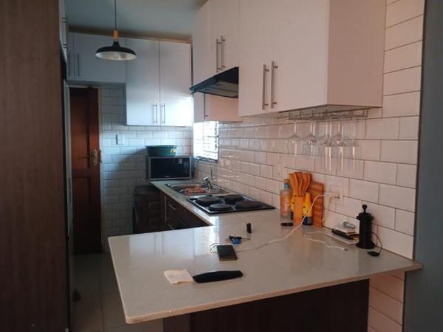 Apartment for rent in Tlhabane, North West
