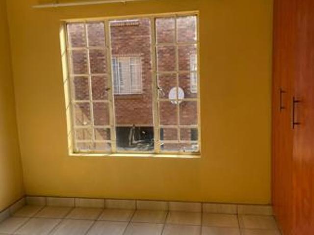 Apartment for rent in Tlhabane, North West