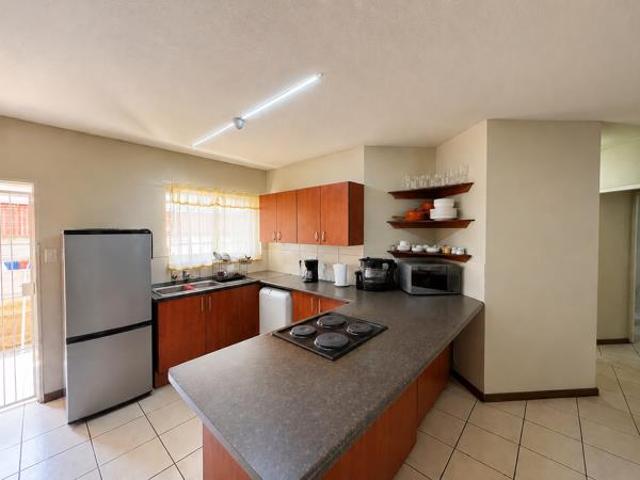 Apartment for sale in Tlhabane, North West