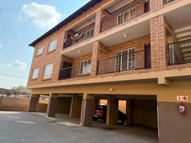 Apartment for sale in Tlhabane, North West