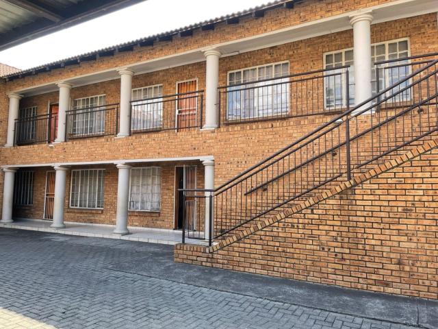 Apartment for sale in Tlhabane, North West